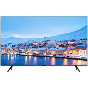 samsung/三星 ua82tu8000jxxz 82英寸4k超高清智能平板液晶电视机