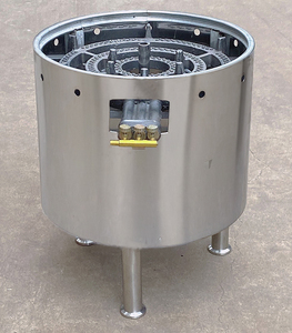 烙大饼锅商用煤气