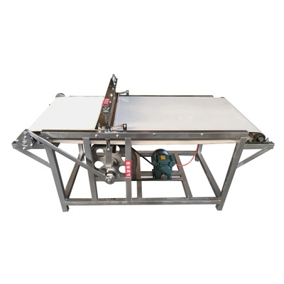 带面皮机器海机丝千用切s切薯粉腐豆腐皮河粉小型干豆红商张切丝