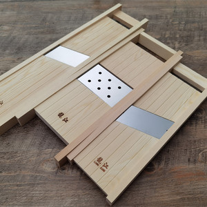 龙江土豆切片器红薯擦片器柠檬刨片器可调厚度削片器黄瓜切片神器