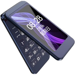 华为老人机天翼