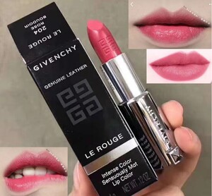 纪梵希小羊皮口红204 105 305 316 324 325 329 331 323 326 317