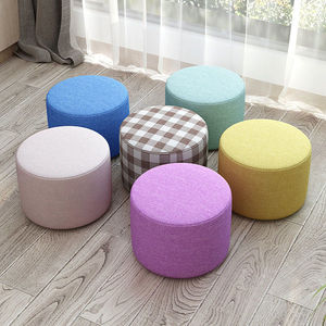 小坐墩家用收纳