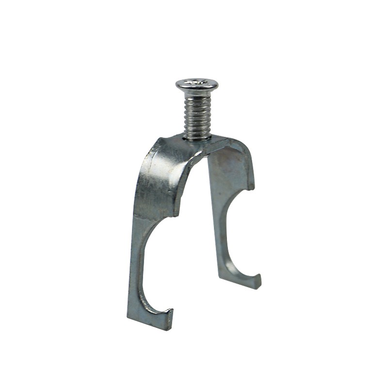 龙骨卡丝杆吊卡u型卡线管吊钩线管吊卡线管龙骨卡线管u型卡