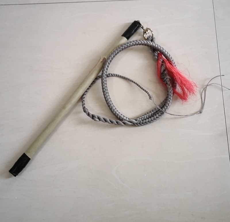 放羊用的用品赶羊的放牛赶马车的赶牛放羊鞭子神器老式牧羊鞭放牧