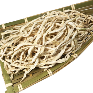 稞姑娘2020特级青木瓜丝干500g酱菜条散装纯手工自制广西横县特产