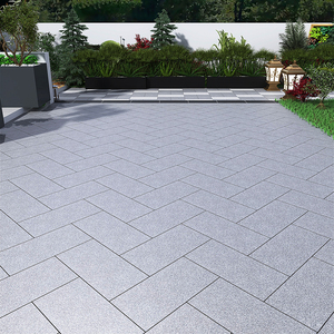 室外露台防滑地砖户外阳台花园楼顶平台防冻地砖300x600楼顶地砖