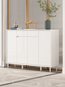 鞋柜玄关柜索菲亚