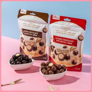 codex夹心巧克力