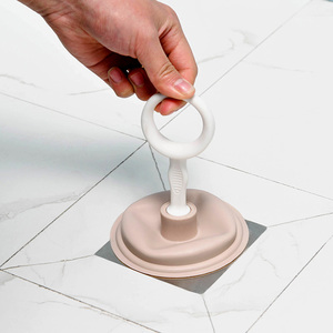 御纯家居旗舰店天猫日本家用马桶抽子强力吸水拔子皮搋子通下水道