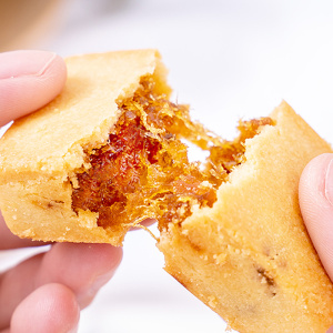 台湾凤梨酥正宗特产佳德