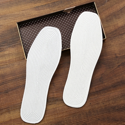 5双特大码鞋垫46男春夏纯棉布防臭吸汗47手工48大号49可裁剪5.