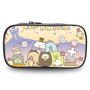 33笑朵旗舰店天猫一正角落生物盲盒橡皮擦官方正版授权联名团子家族