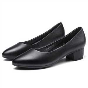 强人3515女鞋高跟