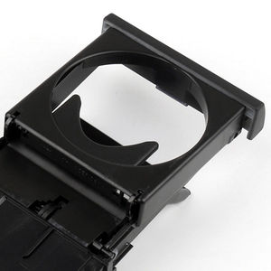 适用奥迪a6 c5 98-05年 饮料杯架 水杯架总成 饮料杯支架 水杯架