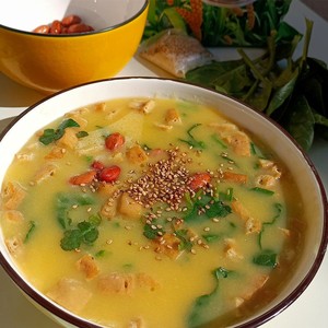 邯郸特产 五香豆沫粉 豆沫浓香 全料豆沫张占兴河北河南小吃