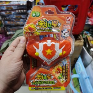 买一送七)正版梦龙游戏机奥拉星宠物对战机儿童数码电子玩具怀旧