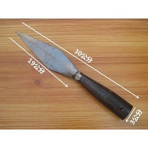 红缨枪头稻草叉两股叉铁叉稻杆叉二齿两齿叉双尖头叉固定钢叉草叉