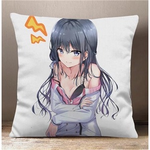 政宗君的复仇抱枕