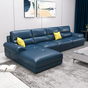 【双虎真皮沙发】双虎真皮沙发品牌,价格 - 阿里巴巴