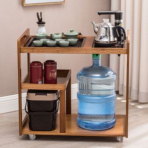 【功夫茶烧水推车】功夫茶烧水推车品牌,价格 - 阿里巴巴