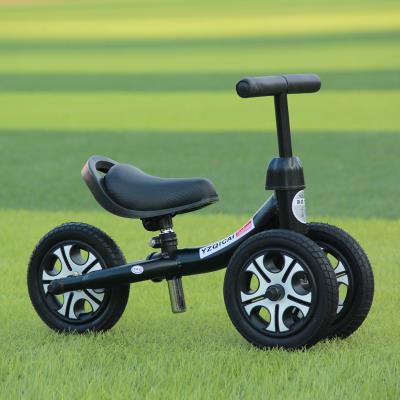 宝宝平衡车1-3岁滑行初学者