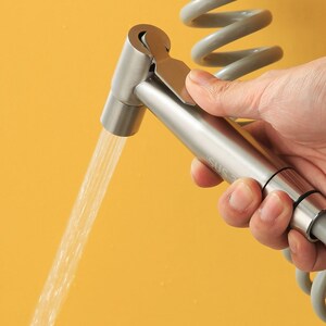 950人付款天猫妇洗器喷头马桶洗屁冲洗器花洒妇洗喷头妇女便后冲洗器