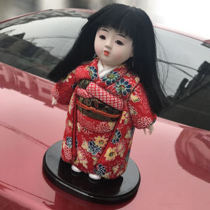 灵魂摆渡同款娃娃