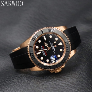 sarwoo手表机械