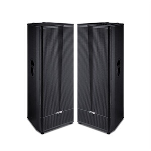 凯美声jb-215lz舞台音响套装户外大功率演出大型专业15寸k音箱设