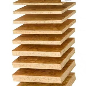 新品mm进口松木e0鲁丽级欧松板热sb板l向结构板q巴西定p德国爱格