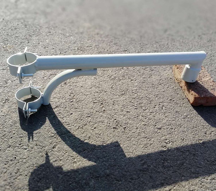 三星吊装球机支架