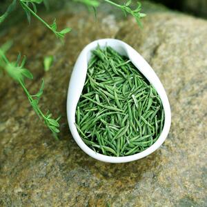 雀舌2022年雅安早春新茶四川峨眉山特级茶叶袋装绿茶青茶明前包邮