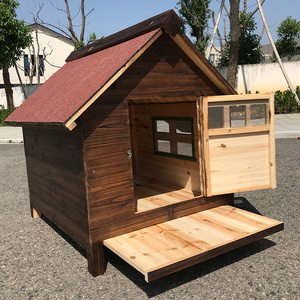 木板狗屋