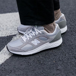 新百伦/nb1880系列元祖灰男女子透气经典复古运动鞋mw1880c1