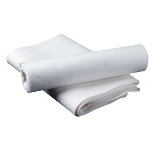 鲜花花束包装纸保保鲜保湿包花厚棉花艺材料保水n水袋吸水进口