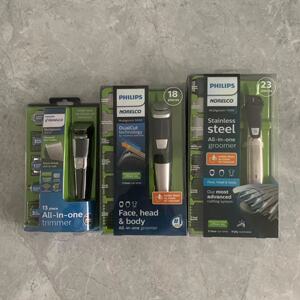 吕顺清666666淘宝飞利浦mg3750/5750/7790充电式胡须造型器剃须刀