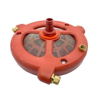 药水搅拌器农用器药泵过滤网混药器打药机配件回水搅肥扰动拌器