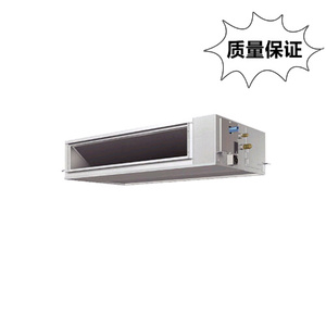 大金空调/vrv-p系列新风净化风管式室内机/fpdfp22aap