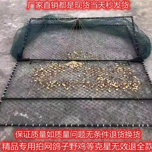 00tb061555628淘宝捕鸽套网抓野鸽子神器抄网抓鸽子用具种鸽幼鸽