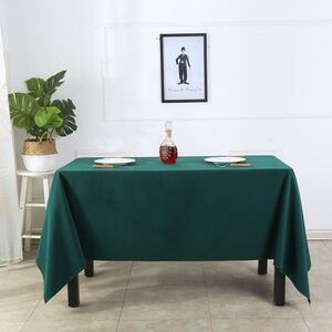 会议桌布台泥复合桌布