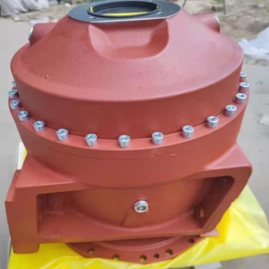 水泥混凝土搅拌车减速机总成及配件三一徐工重汽pmpzwf罐车减速器