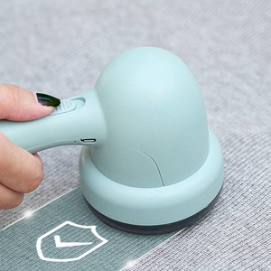 粘毛器电动款新割毛球修剪器电动去剃毛衣服打踢球割毛机家用充电