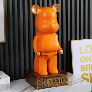 存钱罐超大号特大号巨型客厅网红落地家居玄关装饰品电视柜可取