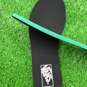 原厂原装万斯vans鞋垫原装透气防臭运动缓震男女板鞋鞋垫