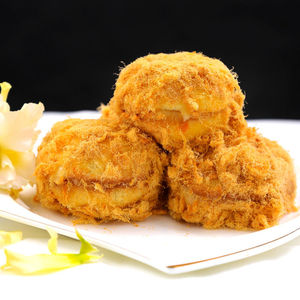 百香林西点小零食肉松小贝糕点休闲网红点心蛋糕健康早餐食品包邮