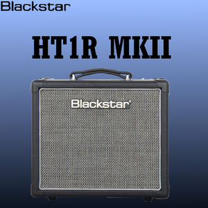 blackstar黑星可爱ht5r/1r电子管吉他音箱小功率冰淇淋色便携演出