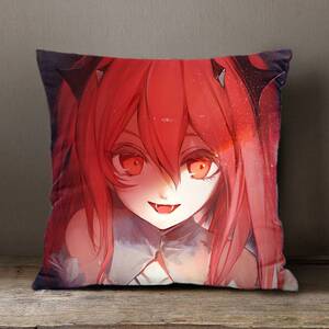 克鲁鲁采佩西抱枕