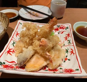 日本式料理陶瓷餐具正方天妇罗刺身拼盘沙拉碗烧烤肉盘炸猪排盘子