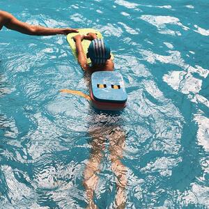 奇彩贝打水板浮板